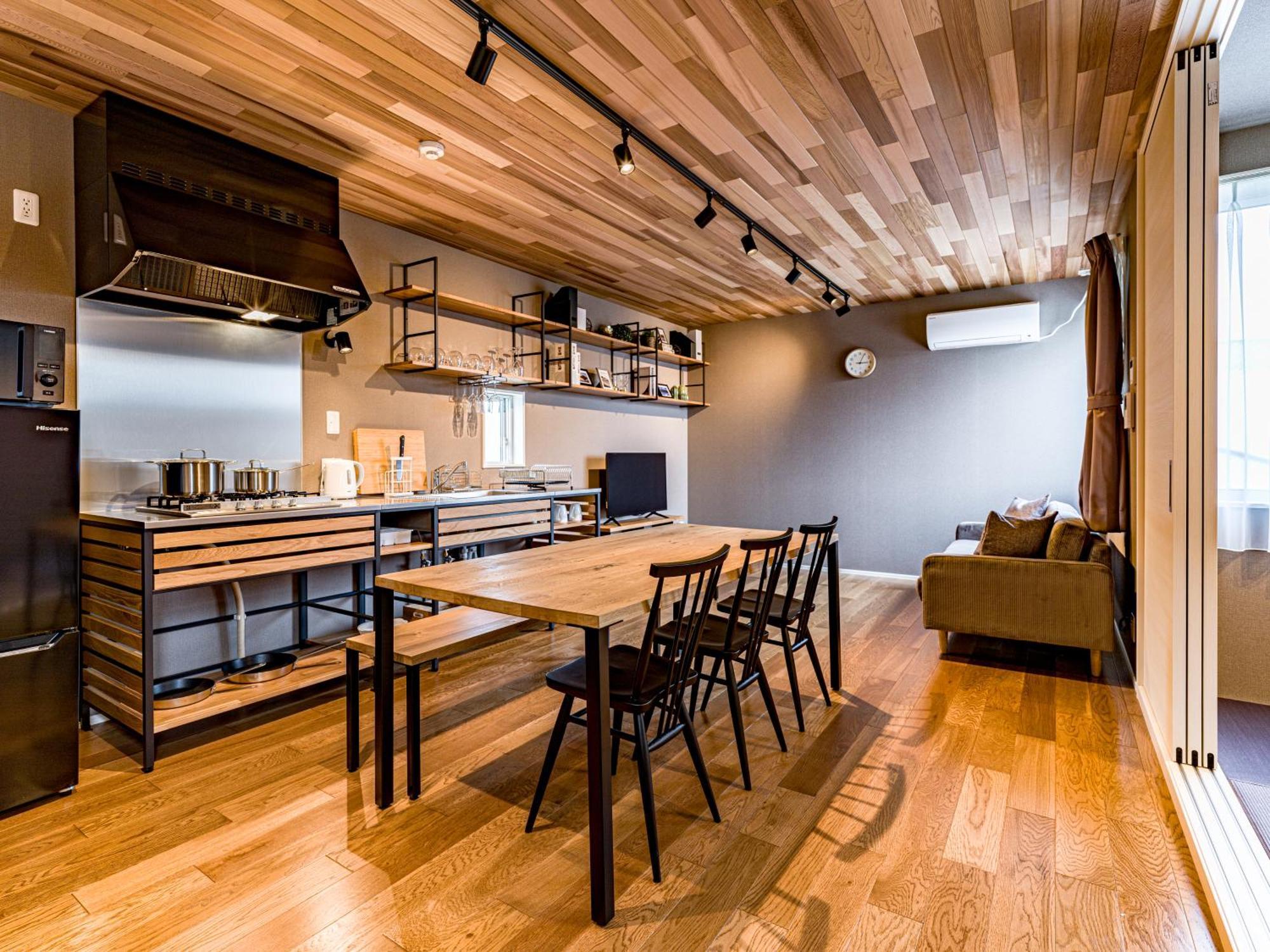 Rakuten Stay House X Will Style Fujinomiya Ngoại thất bức ảnh